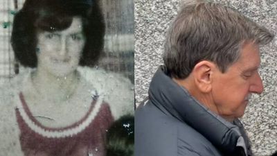 Inquest finds missing woman Darlene Geertsema killed by ex-partner John Shepherd