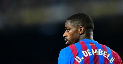 Ousmane Dembele threat, Edouard Mendy plan – Chelsea summer transfer window state of play