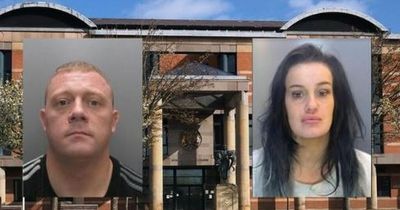 Terminally ill dad's cancer medication stolen after duo forced way into County Durham home