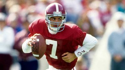 Report: Former Alabama QB Barker Placed on Probation