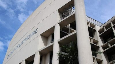Townsville rapist sentenced to 13 years' jail for 'cruel, sadistic, callous' attacks on two women