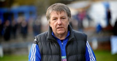 Former East Kilbride boss Billy Ogilvie joins coaching team at Rutherglen Glencairn