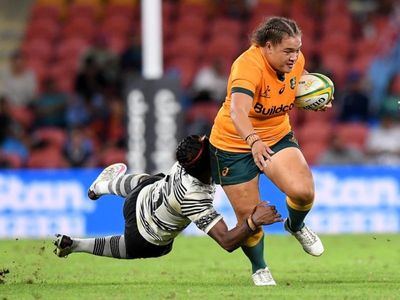 Wallaroos make two changes for USA clash