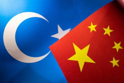 China deserves new sanctions over Xinjiang - EU