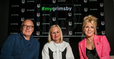 Europe's Green Town - how Grimsby can energise a new era through the great unifer of football