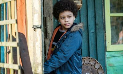 TV tonight: My Name is Leon is a beautiful story about a boy taken into care