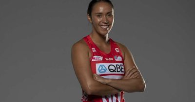 Dakota Thomas called into NSW Swifts side for crucial Super Netball clash