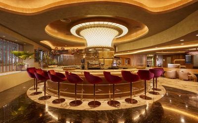 Video | The new ‘080 Lounges’ at Bengaluru airport