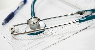 Doctor fined £100, twice, for working a few minutes over his 12-hour shift