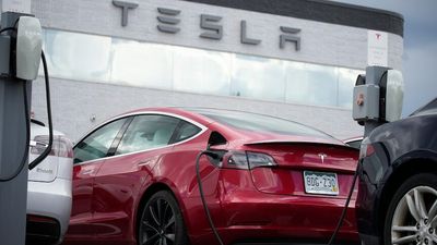 US regulators move a step closer to recalling Tesla vehicles with Autopilot automated driving systems