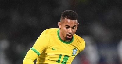 Gabriel Jesus issue, Saka talks, two deals agreed - Arsenal summer transfer window state of play