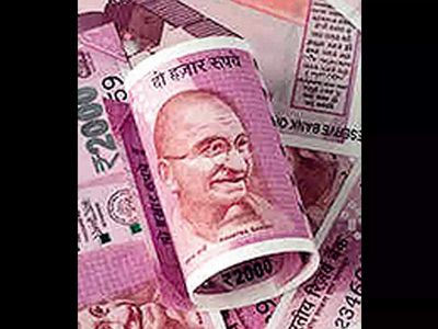 Rs 25 lakh cash, gold worth Rs 80 lakh seized from Anil Bhalla's house