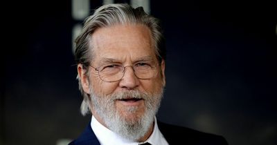 Jeff Bridges on road to recovery following cancer battle and picking up Covid-19