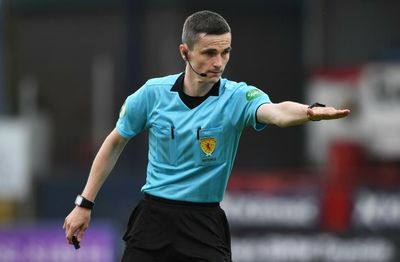Thanks to bravery of Jake Daniels and referees, would fans now accept or abuse an openly gay Scottish player?