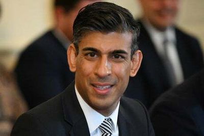 Rishi Sunak accused by senior Tory of ‘plundering’ from motorists after petrol price soars to £100-a-tank