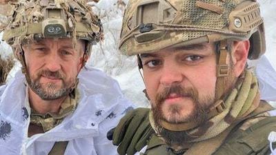 UK brands death sentences on British soldiers held in occupied Ukraine an ‘egregious breach of Geneva Convention’