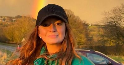 Woman told 'we don't give brain scans to 24-year-olds' had huge tumour growing in head