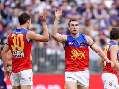 AFL free agent McStay's eyes on team prize