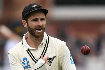 New Zealand captain Kane Williamson ruled out of second England Test with Covid