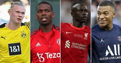 Premier League and player power dominate as new trends emerge in transfer market