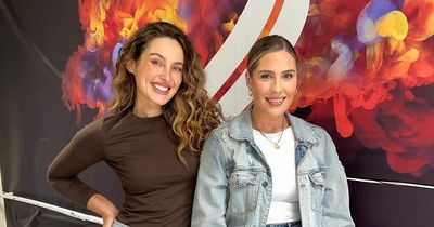 Roz Purcell and Emma Power to takeover 2 Johnnies RTE 2fm radio show as they head stateside