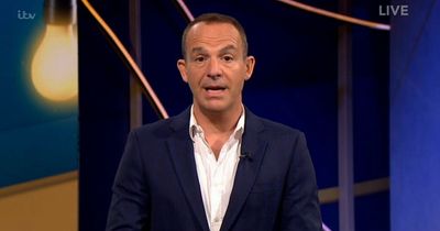 Martin Lewis issues vital message to anyone claiming Universal Credit or other benefits
