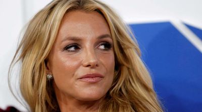 Ex-husband Crashes Britney's Secret Wedding