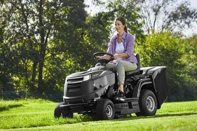 Best ride-on mowers to breeze through trimming your lawn