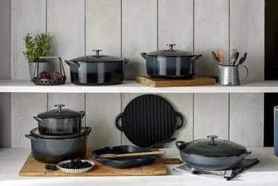Best casserole dishes tried and tested, from Le Creuset, Denby and more