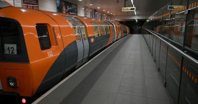 New Metro could set Glasgow on a net zero track