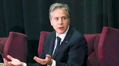 Blinken Warns Iran from Deepening Nuclear Crisis, Further Isolation