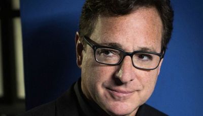 ‘Dirty Daddy’: Top comedians get deep, and sometimes dark, in remembering Bob Saget