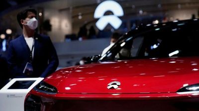 Chinese EV Maker Nio to Make Self-Developed Battery Packs from 2024