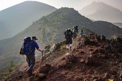 Best walking and hiking boots for men that are sturdy and lightweight