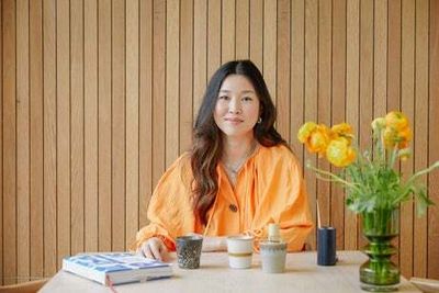 Fashion designer Rejina Pyo’s Favourite Things