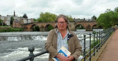 Plea for Dumfries memorial to nine women burnt at the stake as witches