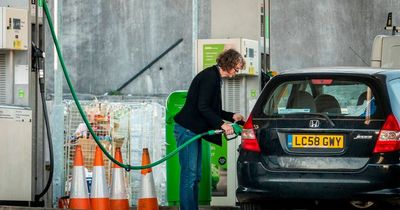 Costco, Applegreen, Sainsbury's and Asda cheapest for petrol in Merseyside today