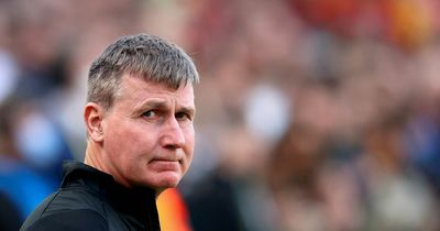 Ireland players backing Stephen Kenny as crisis grips squad again