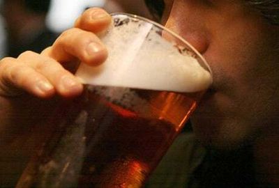 First petrol...now pints: Brewing chief warns cost of beer set to rise due to Co2 shortage