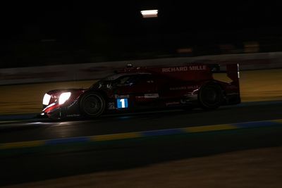 Toyota: No concerns about Ogier's pace, evaluates third 2023 Le Mans entry