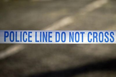 Man dies after crash involving car and agricultural vehicles