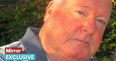 Man told he has just months left to live after doc finds rare cancer during surgery