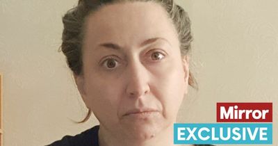 Brit had operation on her toe - now she's in constant pain due to rare condition