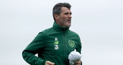 Republic of Ireland fans make Roy Keane call following latest defeats