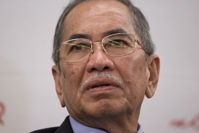 Malaysia to abolish mandatory death penalty