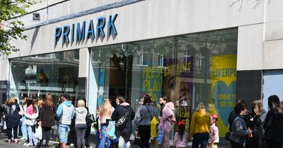 Primark shoppers are reselling popular £10 T-shirts on eBay for as much as £150