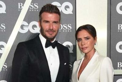 David Beckham opens up about the bad habits that Victoria Beckham can’t stand