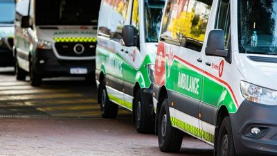 St John Ambulance WA warns Perth residents to expect delays as demand surges