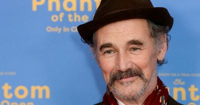 Oscar-winner Mark Rylance's younger brother 'Jonno' dies in horror cycling crash