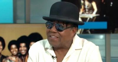 GMB viewers left cringing at 'painful' interview with Michael Jackson's brother Tito